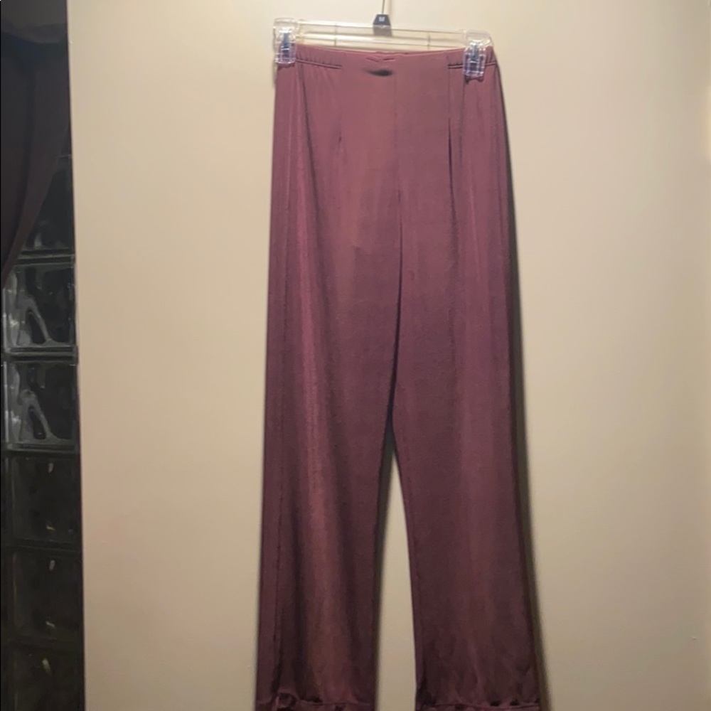 Chico’s Travelers stretch pants